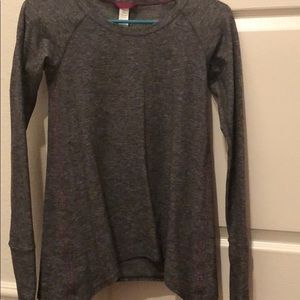 Ivivva long sleeve